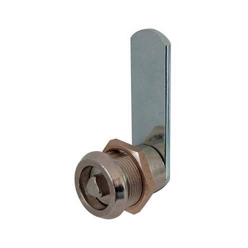 5,0 x SERRURE À CYLINDRE POUR...