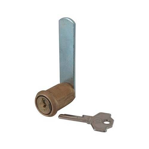 5,0 x SERRATURA A CILINDRO X QUADRI...