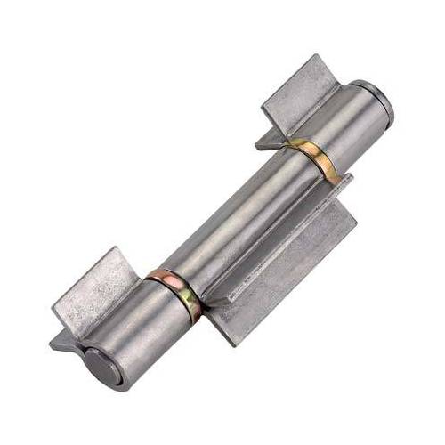 4,0 x CHARNIÈRE À 3 AILES OUVERTES À...