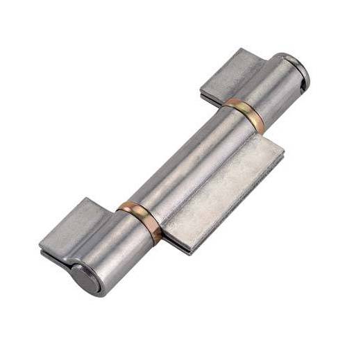 6,0 x CERNIERA 3 ALI CHIUSE A SALDARE...