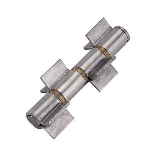 4,0 x CERNIERA 4 ALI APERTE A SALDARE...