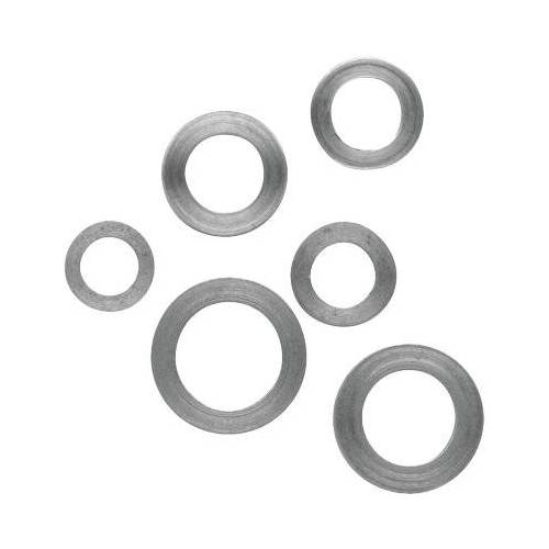 RONDELLA CERNIERA A SALDARE 513/Z IBFM