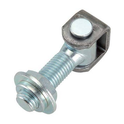 5,0 x CHARNIÈRE À SOUDER CAVALLOTTO +...