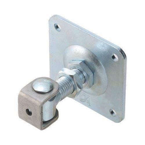 5,0 x CHARNIÈRE À SOUDER CAVALLOTTO +...