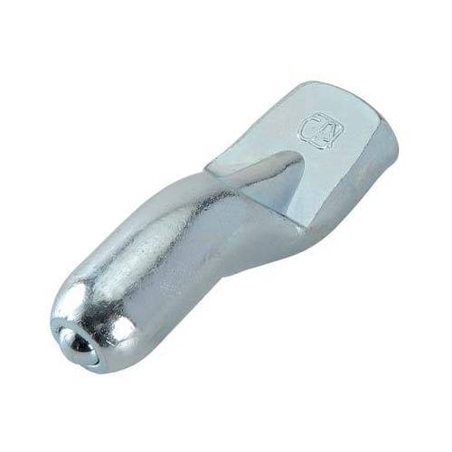 6,0 x GOUPILLE INFÉRIEURE À SOUDER...