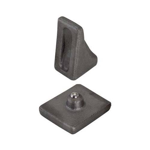 PLAQUE À SOUDER 347 COMBI