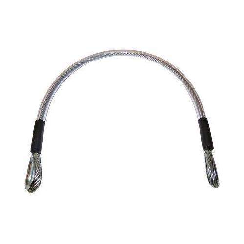 CÂBLE ANTICHUTE POUR PORTAIL 540 IBFM