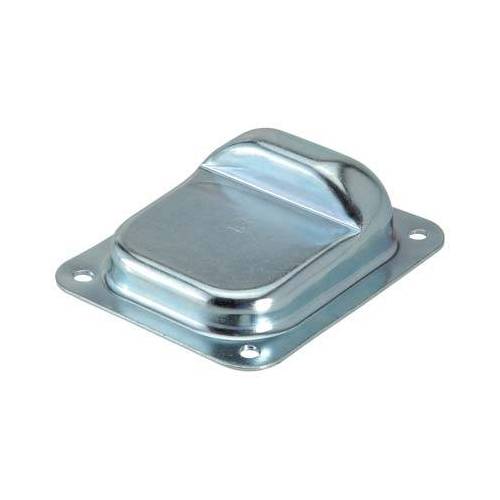 4,0 x BATTENTE ARRESTO CANCELLO A...