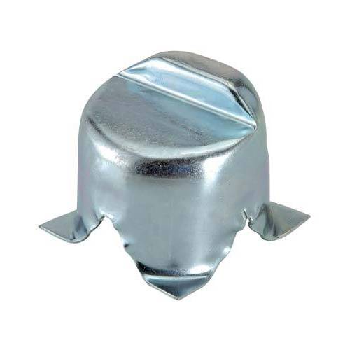 4,0 x BATTENTE ARRESTO CANCELLO A...