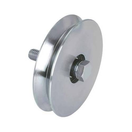 RUOTA CANCELLO A FISSARE GOLA V 402...