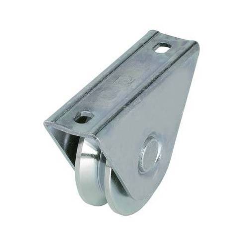 ROUE POUR PORTAIL À SOUDER GOLA V 412...