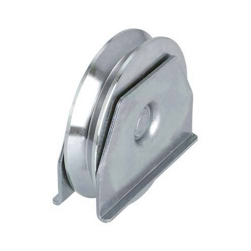 ROUE POUR PORTAIL À SOUDER GOLA V 417...