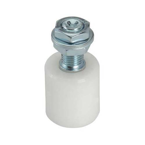 4,0 x OLIVA PORTE À FIXER 450 COMBI