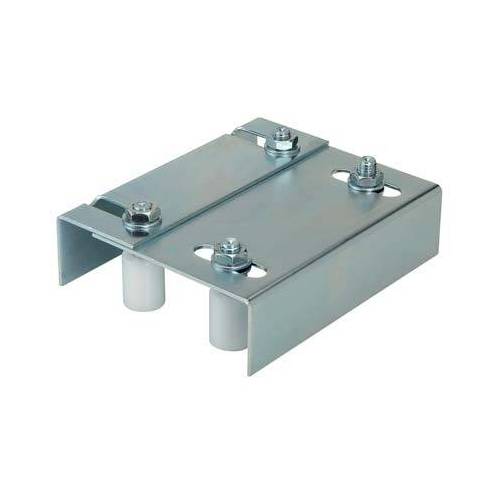 PIASTRA GUIDA CANCELLO 462 COMBI