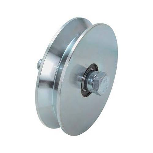 ROUE DE PORTAIL À FIXER GOLA V 407 COMBI