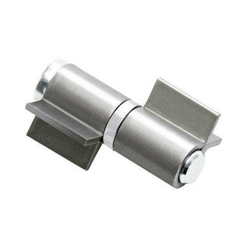 10,0 x CHARNIÈRE À 2 AILES OUVERTES À...