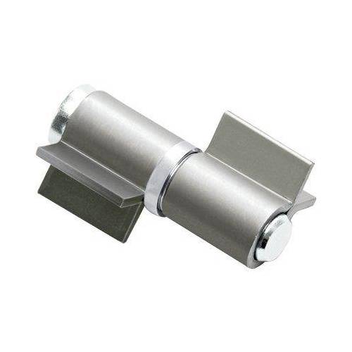 10,0 x CHARNIÈRE À 2 AILES OUVERTES À...