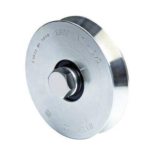 2,0 x ROUE DE PORTAIL À FIXER GOLA V...