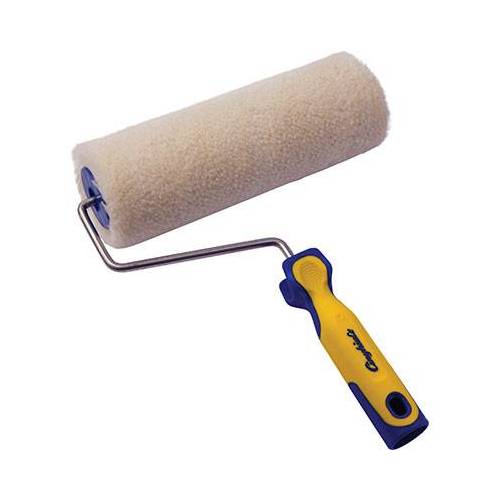 3,0 x RULLO LANA CORDONATO POLAX 692...