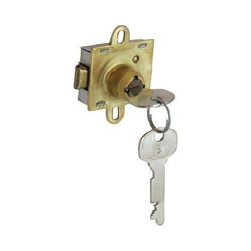 5,0 x SERRURE BOÎTES POSTALES 143 IBFM