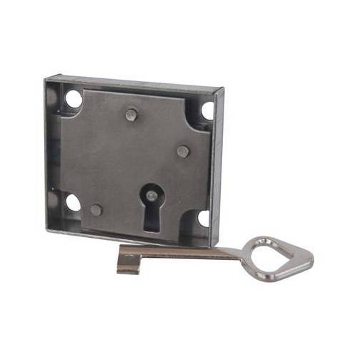 2,0 x VERROUILLAGE POUR TABLEAUX À GAZ