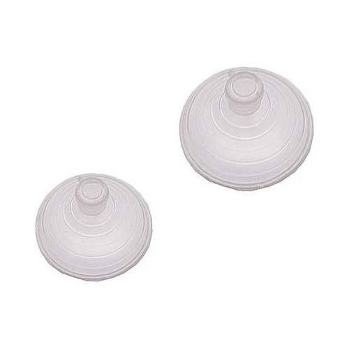 12,0 x VENTOUSE PRONTY