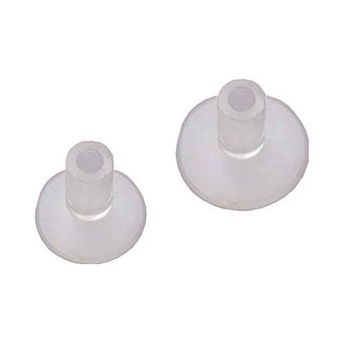 12,0 x VENTOUSE + TIGE PRONTY