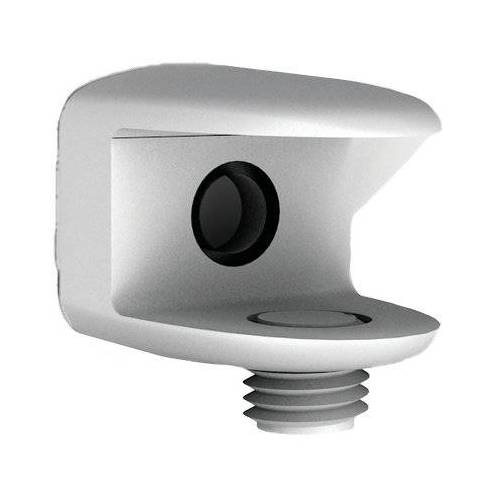 5,0 x SUPPORT DE VERRE À PINCE BOLIS