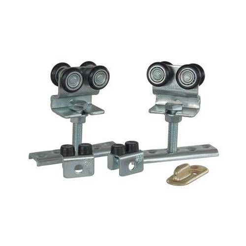 CARRELLI SCORREVOLI IN KIT 2023/05 OMGE