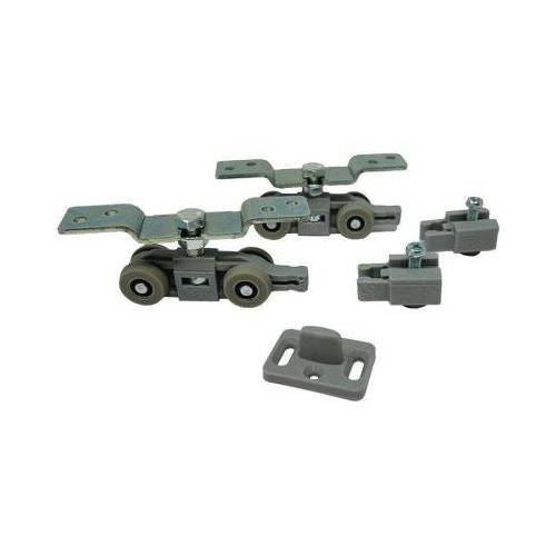 CHARIOTS COULISSANTS EN KIT 1400/07 OMGE