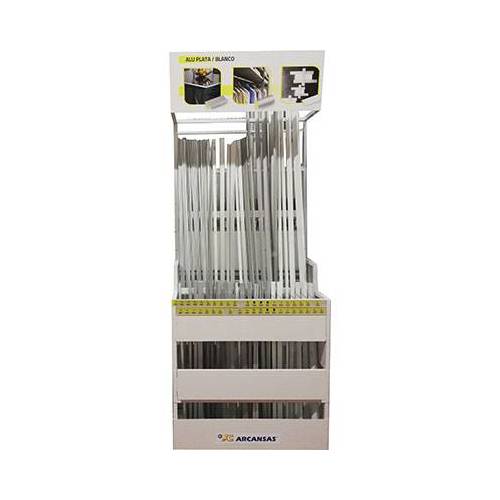 ESPOSITORE PROFILI BIGGY ARCANSAS