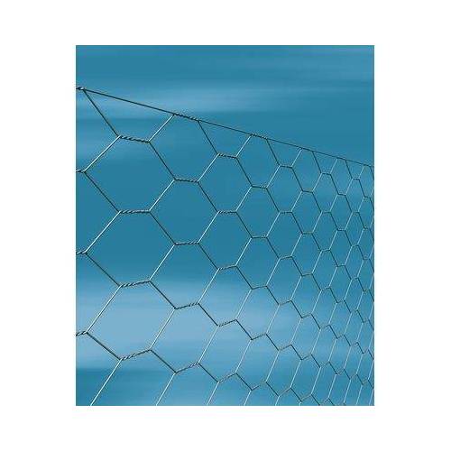 TRIPLE FILET GALVANISÉ 16/2...