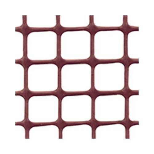 RETE PLASTICA BALCONE QUADRA TENAX