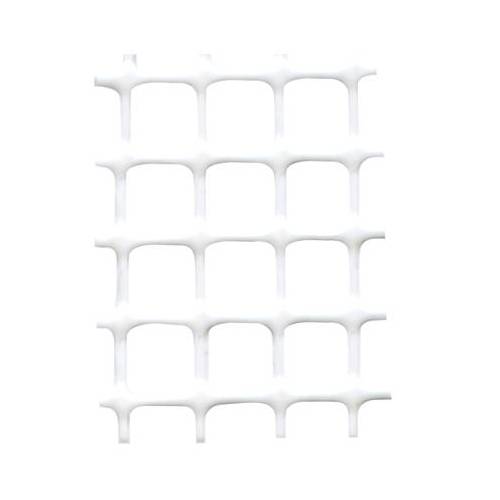 RETE PLASTICA BALCONE QUADRA TENAX
