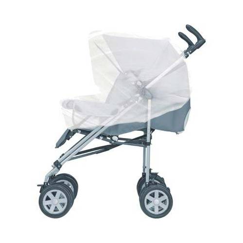 2,0 x ZANZARIERA PASSEGGINO ECCO BABY...