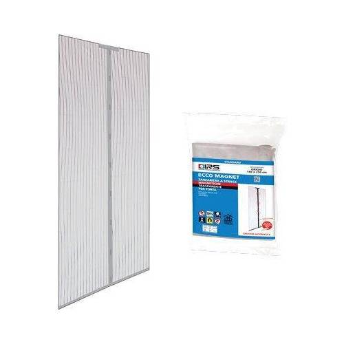 ZANZARIERA PORTA ECCO MAGNET IRS
