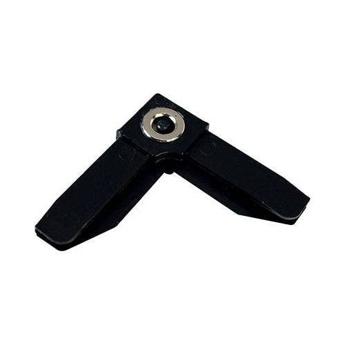 25,0 x ANGLE PROFIL MOUSTIQUAIRE...