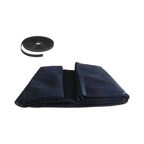 5,0 x MOUSTIQUAIRE DE FENÊTRE À...