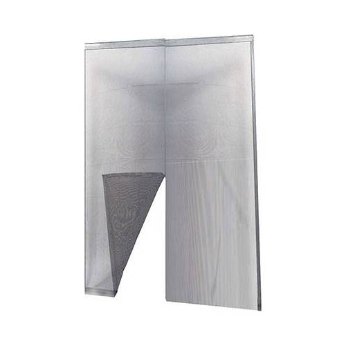 5,0 x ZANZARIERA PORTA A STRAPPO EFFE