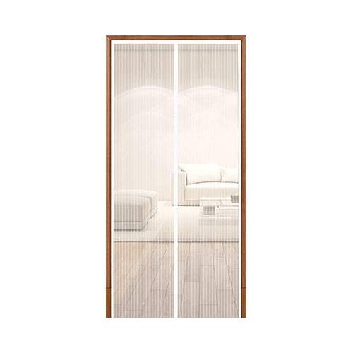 Moustiquaire magnétique EFFE