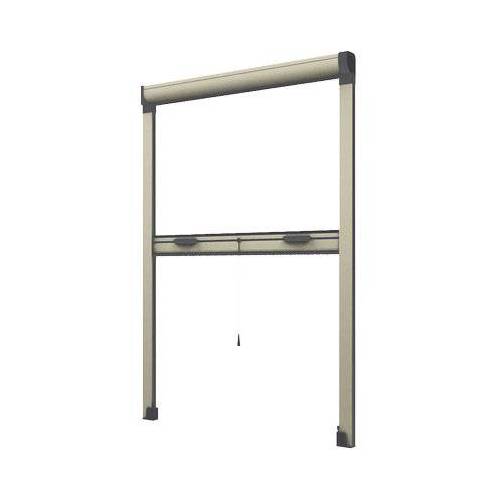 ZANZARIERA KIT FINESTRA EFFE