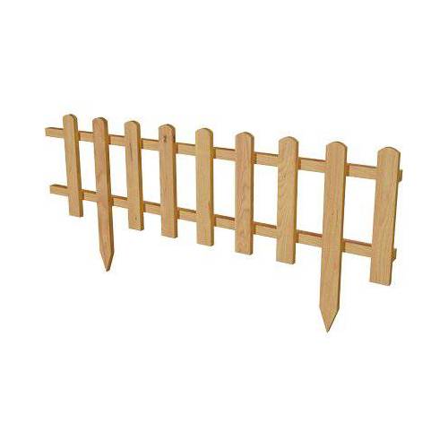 5,0 x BORDURE DE PARTERRE CLASSIC...