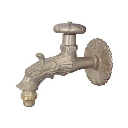 ROBINET ARTISTIQUE À VIS LEONE STARS