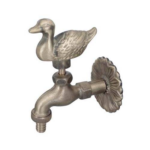 RUBINETTO ARTISTICO A VITE PAPERA STARS