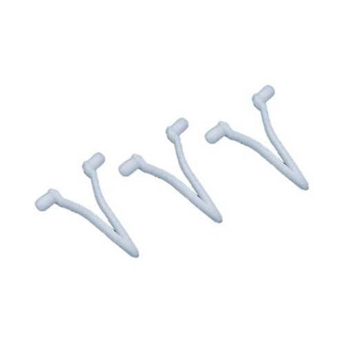 BLOCCO ASTA TELESCOPICA PISCINA DOMUS