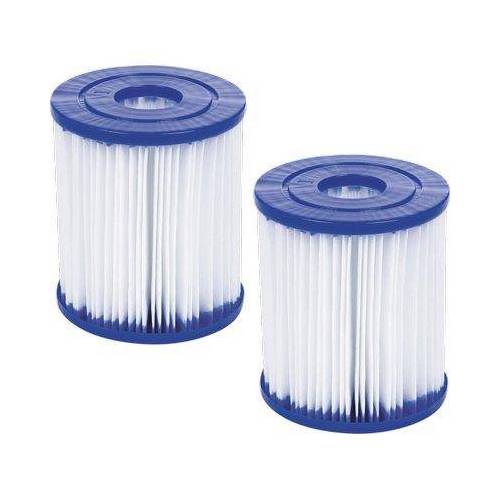 CARTUCCIA I FILTRO PISCINA 58093 BESTWAY