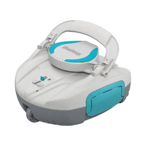 ROBOT DE NETTOYAGE DE PISCINE...