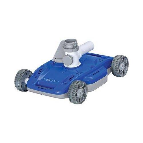 ROBOT DE NETTOYAGE DE PISCINE...