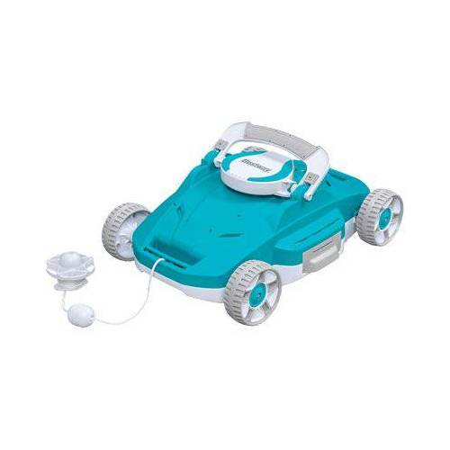 ROBOT PULIZIA PISCINA AQUATRONIX...
