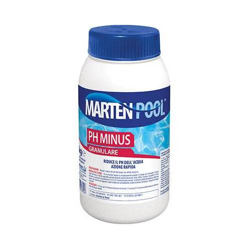 12,0 x REGOLATORE PH MENO X PISCINA...